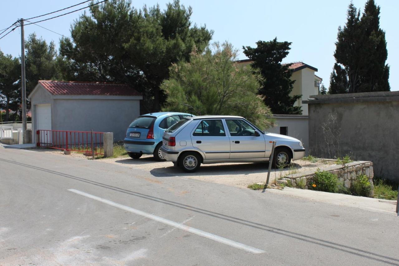 Apartments By The Sea Stara Novalja, Pag - 6340 Exterior foto