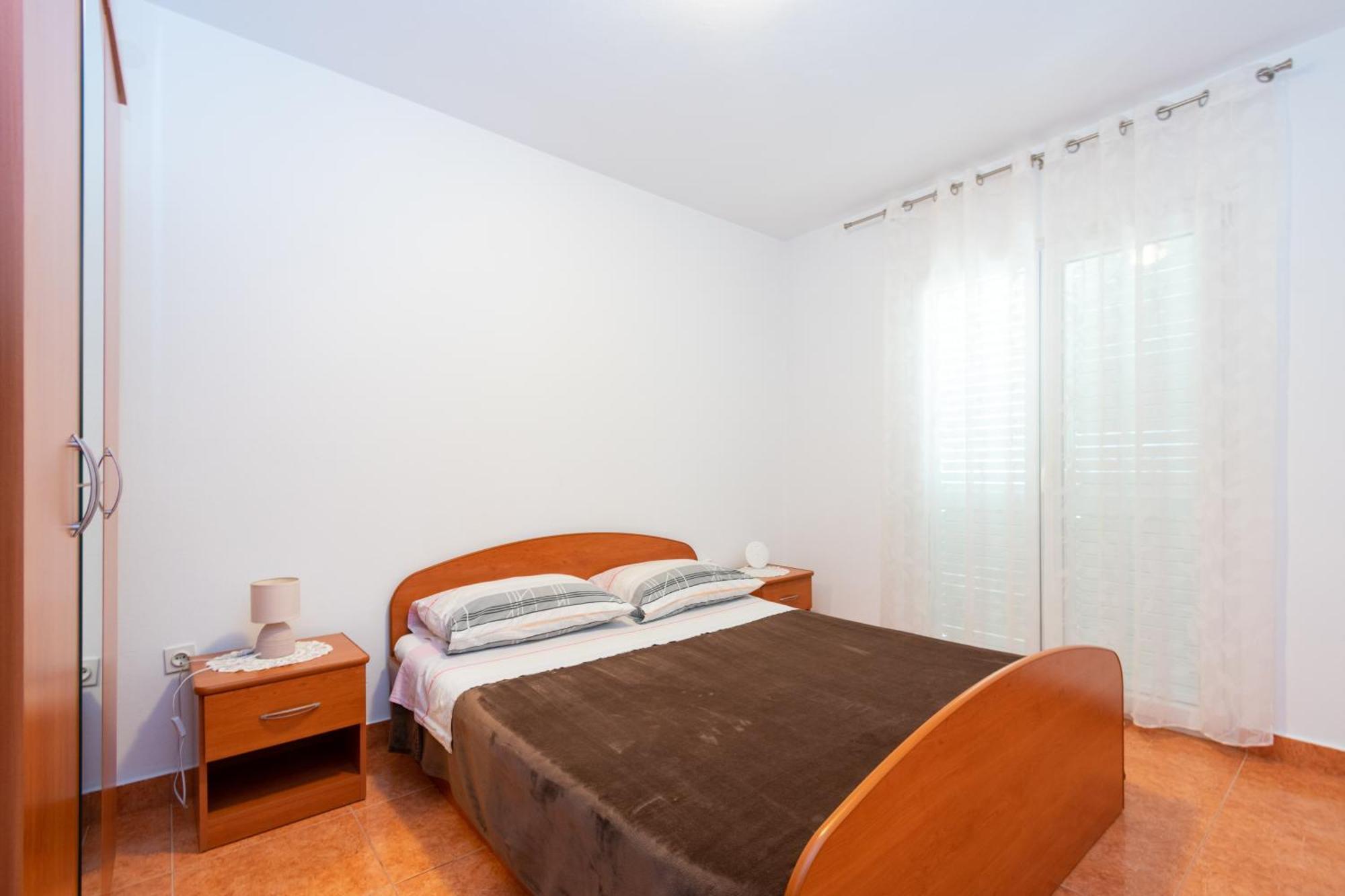 Apartments By The Sea Stara Novalja, Pag - 6340 Exterior foto
