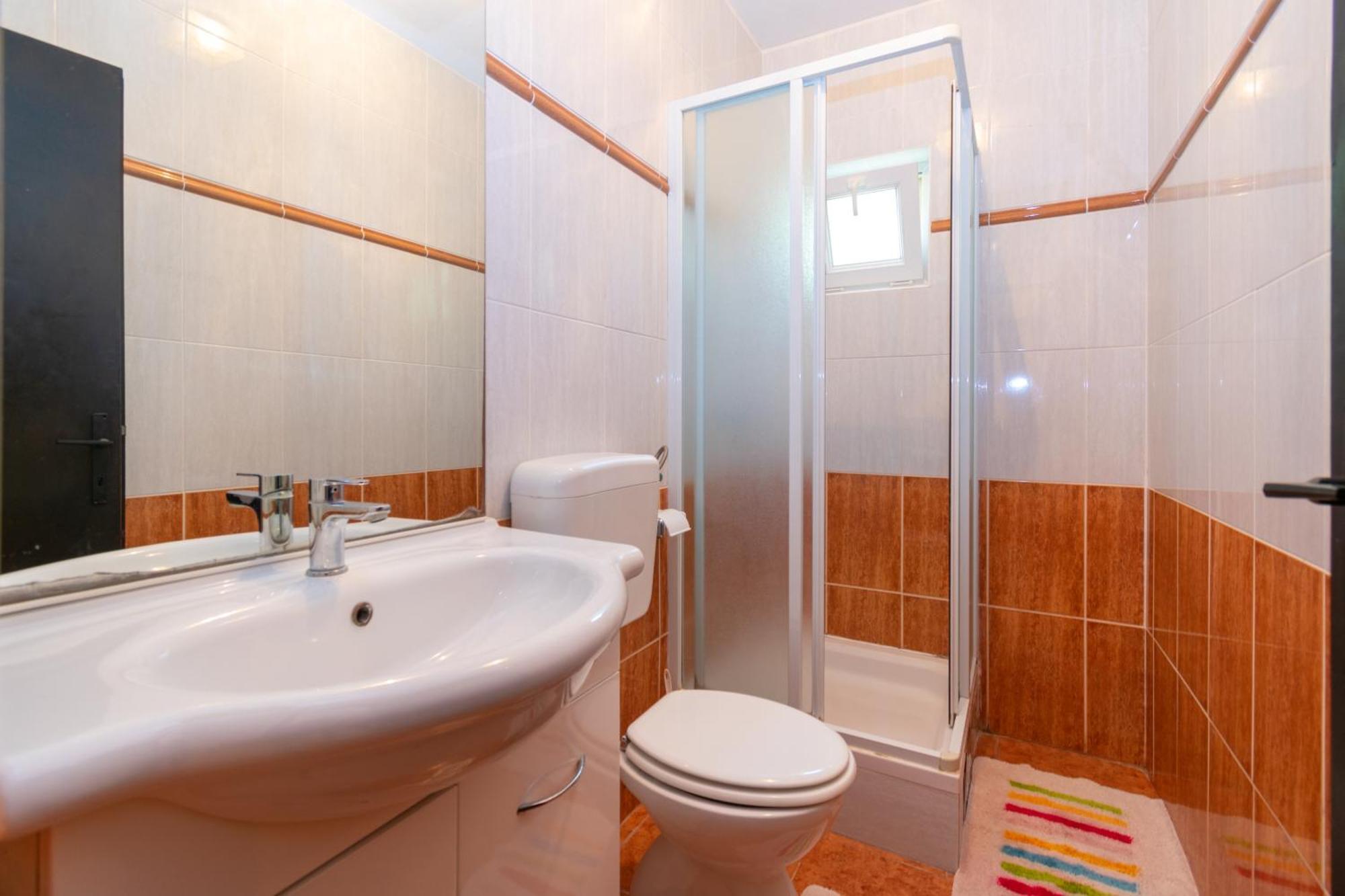 Apartments By The Sea Stara Novalja, Pag - 6340 Quarto foto
