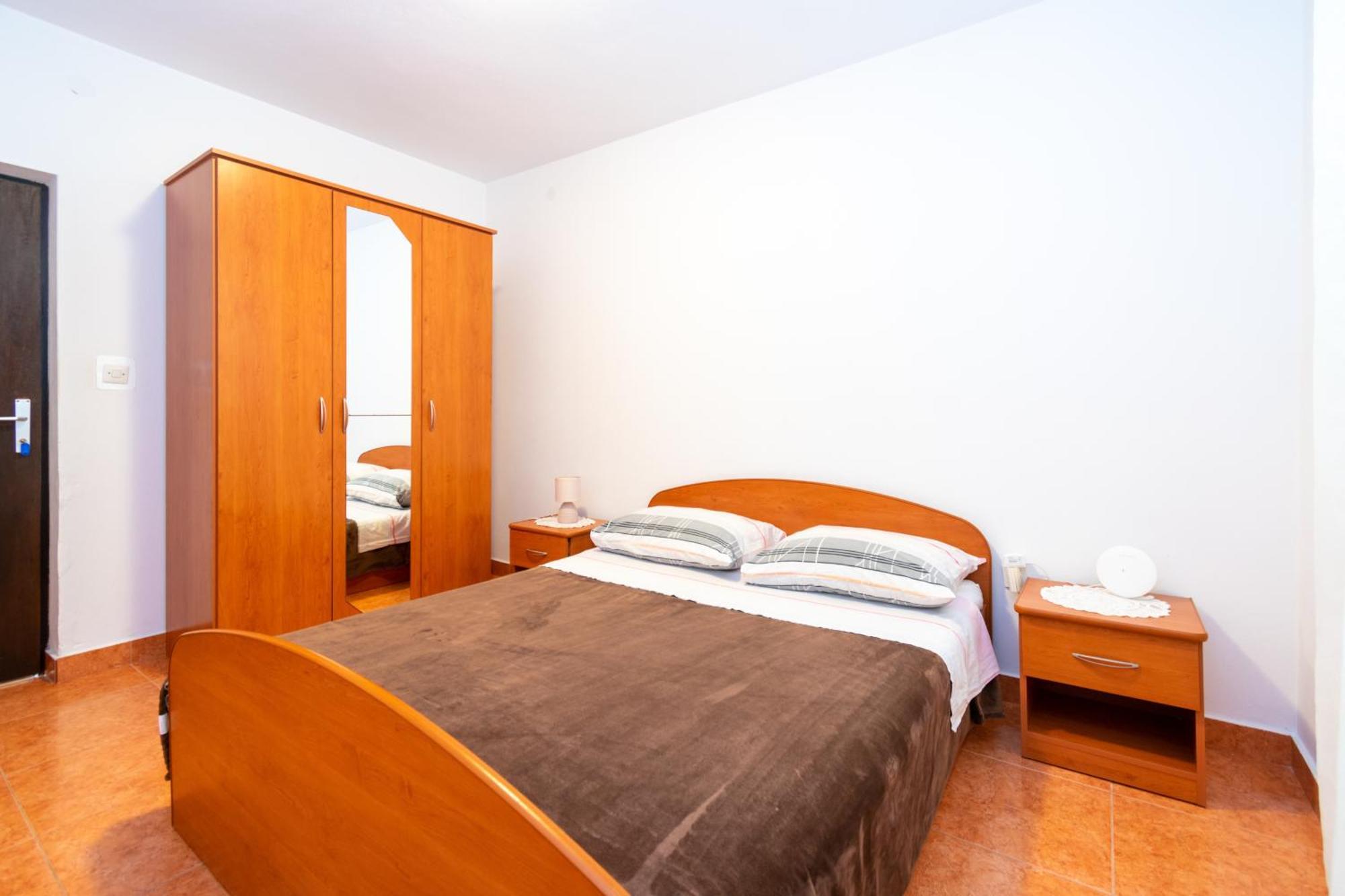 Apartments By The Sea Stara Novalja, Pag - 6340 Quarto foto